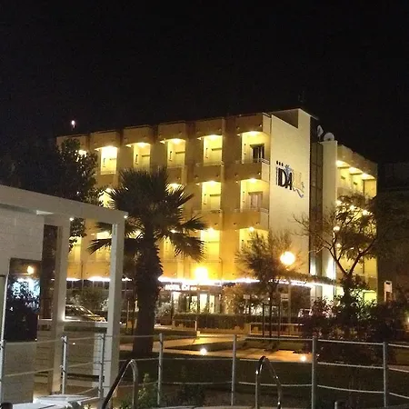 Ida 酒店