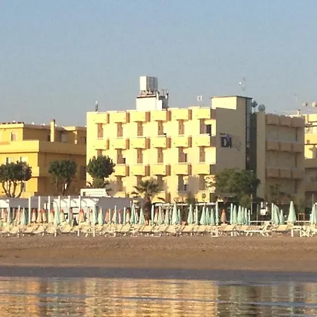 Ida Ξενοδοχείο 3*