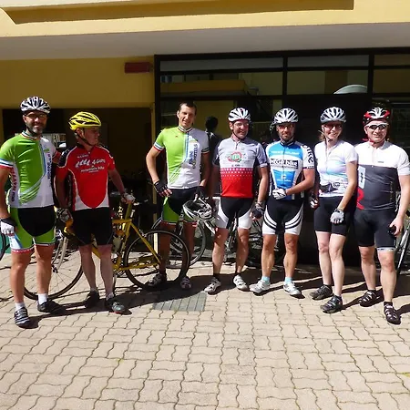 Ξενοδοχείο Ida Ρίμινι