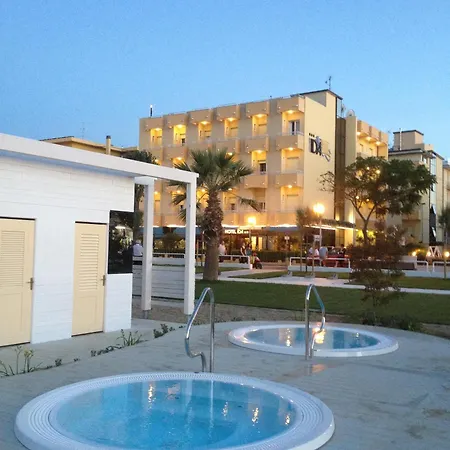 Ida Hotel