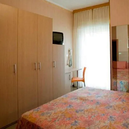 Ida Ξενοδοχείο Ρίμινι