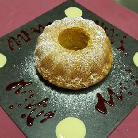 Ida Ξενοδοχείο