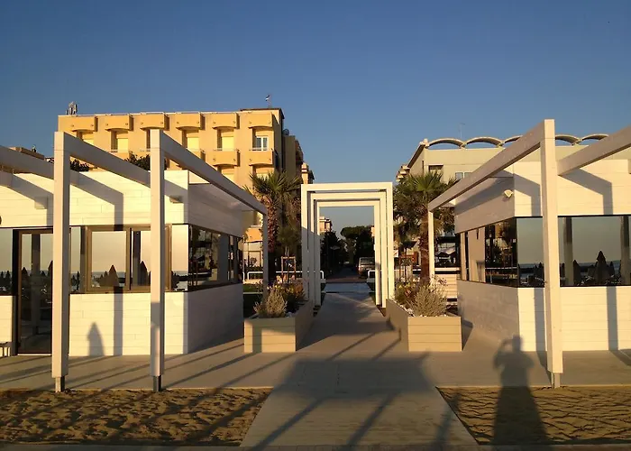 Hotel Hotel Ida 3*
