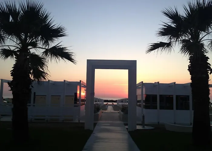 Hotel Ida