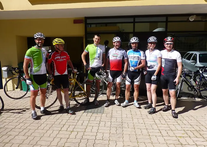 Ξενοδοχείο Ida Ρίμινι