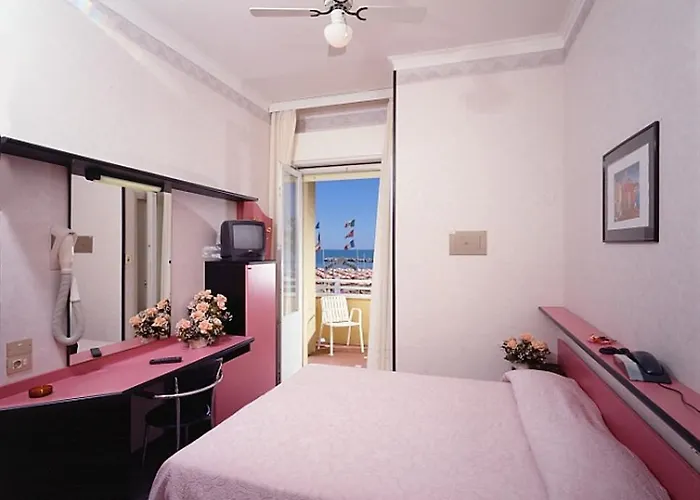 Hotel Hotel Ida