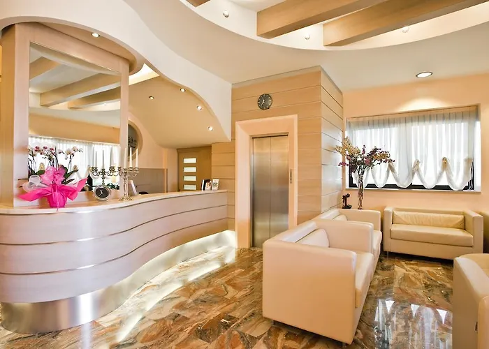Hotel Hotel Ida