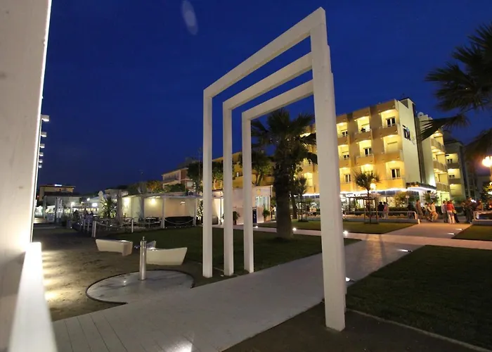 Hotel Hotel Ida 3*
