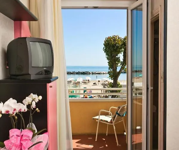 Hotel Ida Rimini
