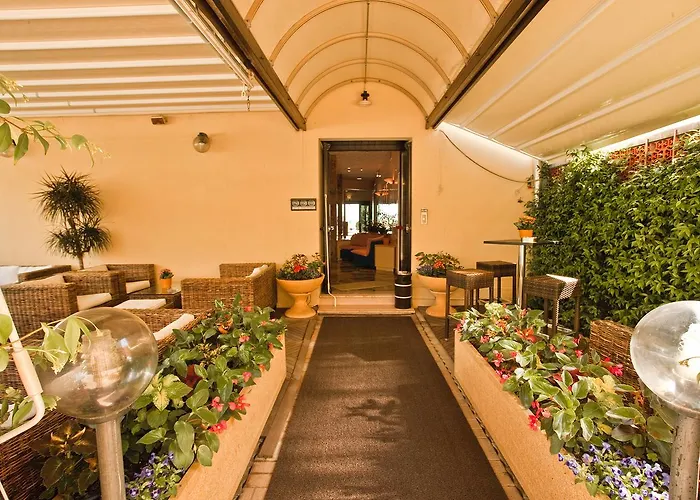Hotel Ida