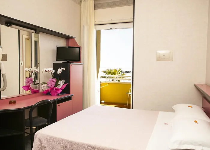 Hotel Hotel Ida