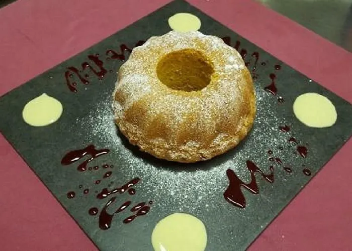 Ida Ξενοδοχείο