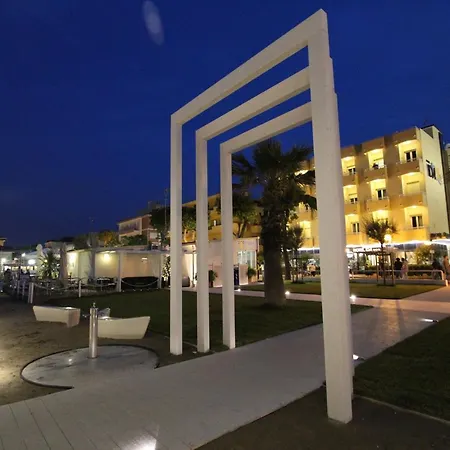 Hotel Ida 3*
