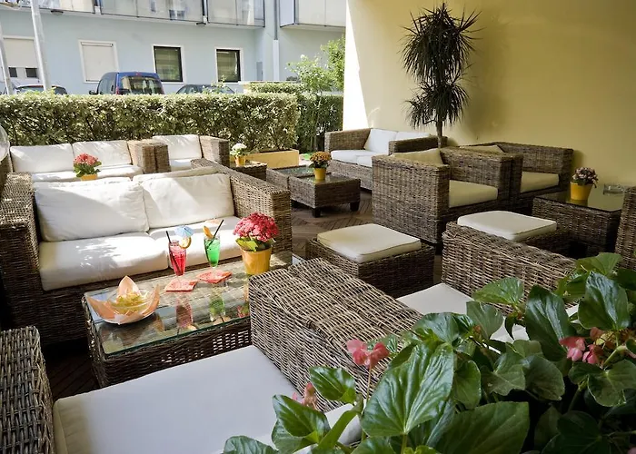 Ida Hotel 3*