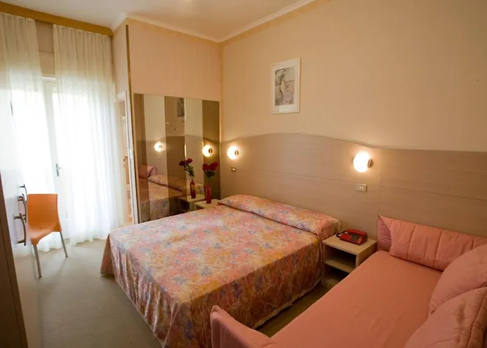 Hotel Ida Rimini