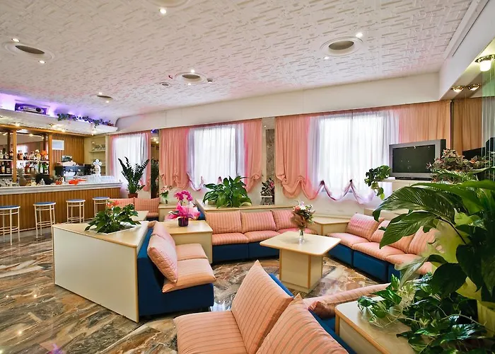 Hotel Ida Hotel Rimini