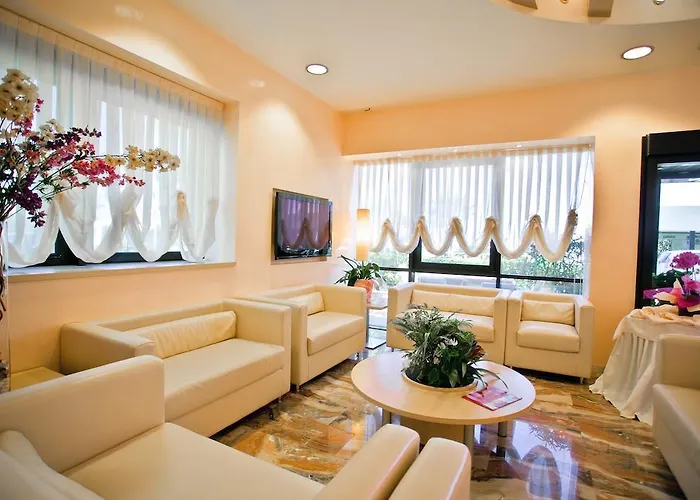 Hotel Ida 3* Rimini