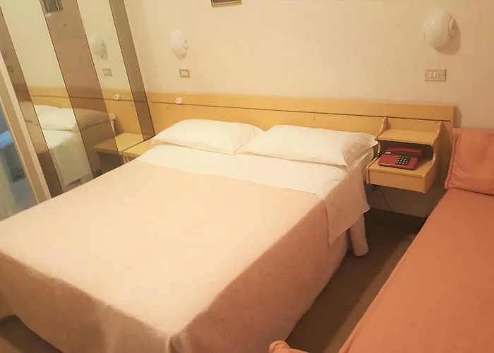 Hotel Ida Rimini