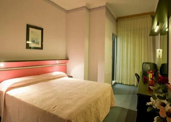 Ida Hotel