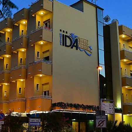 Ida Hotel Rimini