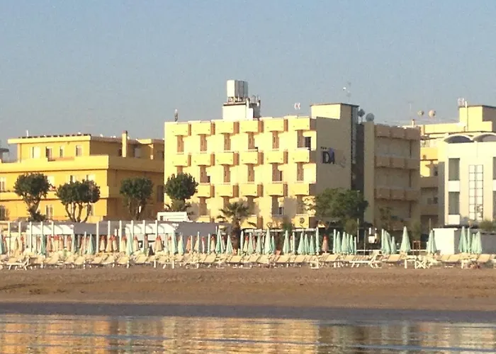 Ida Hotel 3*