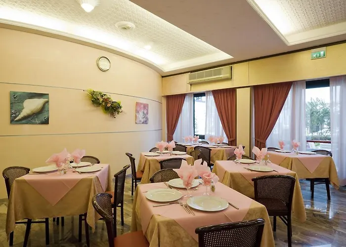 Hotel Ida Rimini