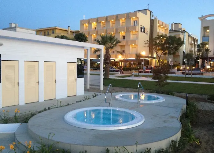 Hotel Ida Rimini