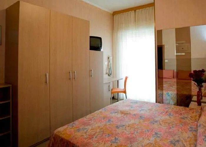 Ida Szálloda Rimini